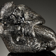 Imagen para el artículo titulado 27 fascinantes objetos forjados con fragmentos de meteorito